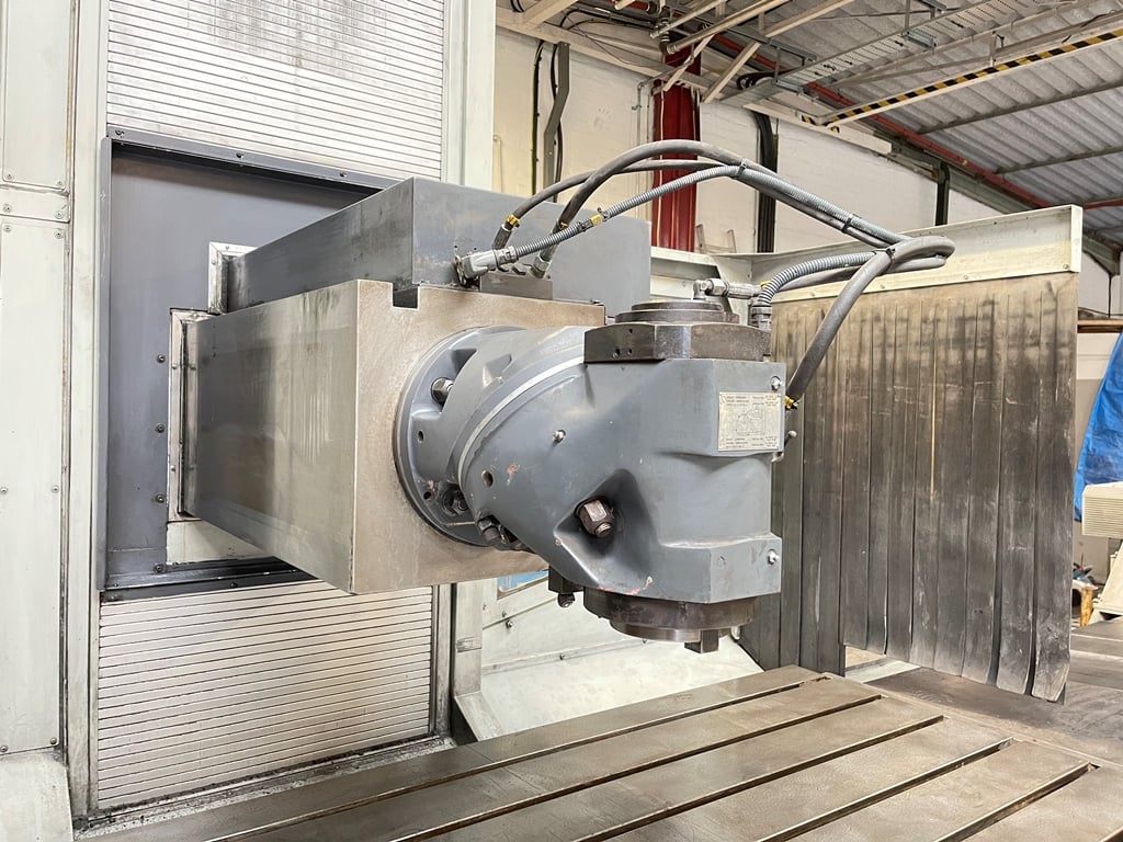 MTE BF-2700  2015
